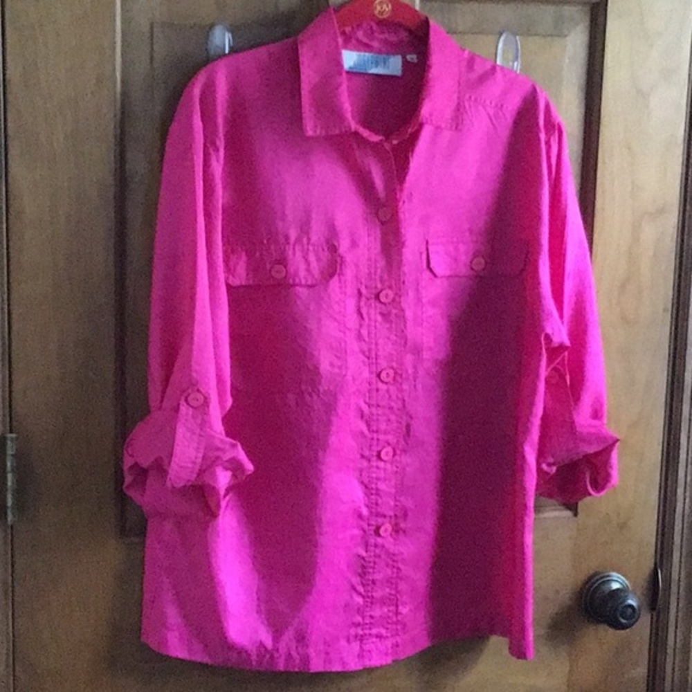 Josephine Blouse
